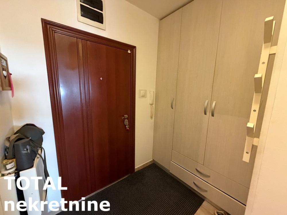 Slika 7 - Stan,NOVI SAD,TELEP,kv: 41.00, € 120000, ID: 1102690