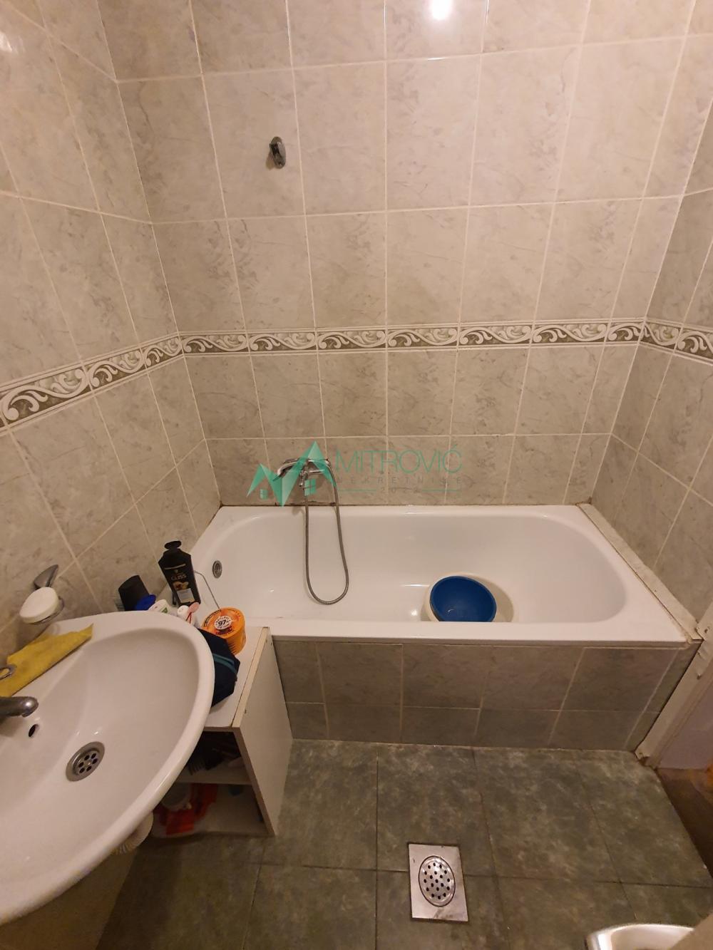 Slika 5 - Prodaje se dvosoban stan u Janka Čmelika šifra nekretnine: 1004400)  