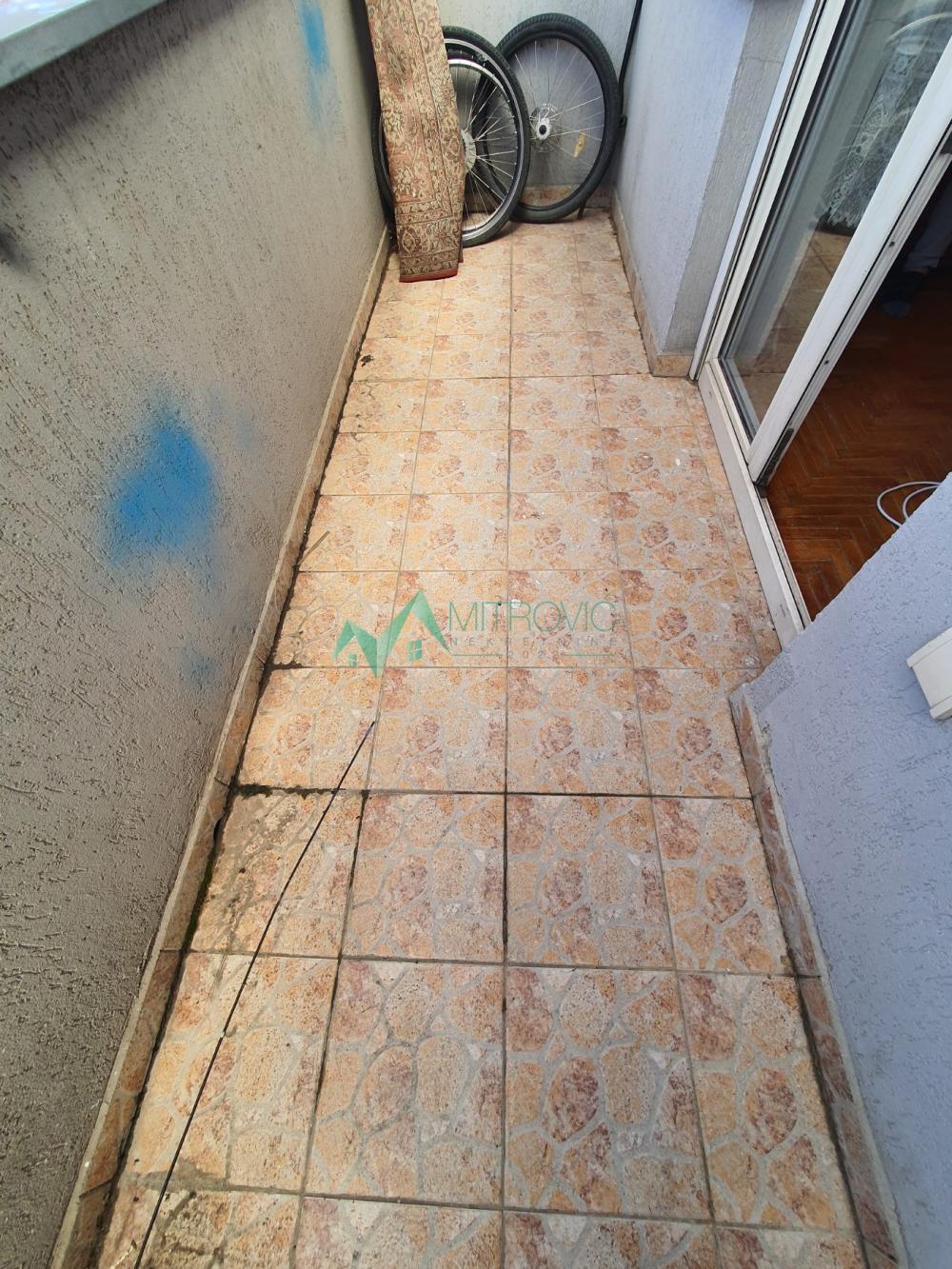 Slika 6 - Prodaje se dvosoban stan u Janka Čmelika šifra nekretnine: 1004400)  