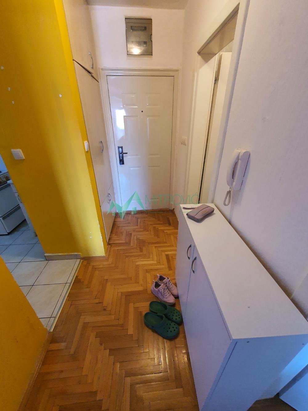 Slika 4 - Prodaje se dvosoban stan u Janka Čmelika šifra nekretnine: 1004400)  