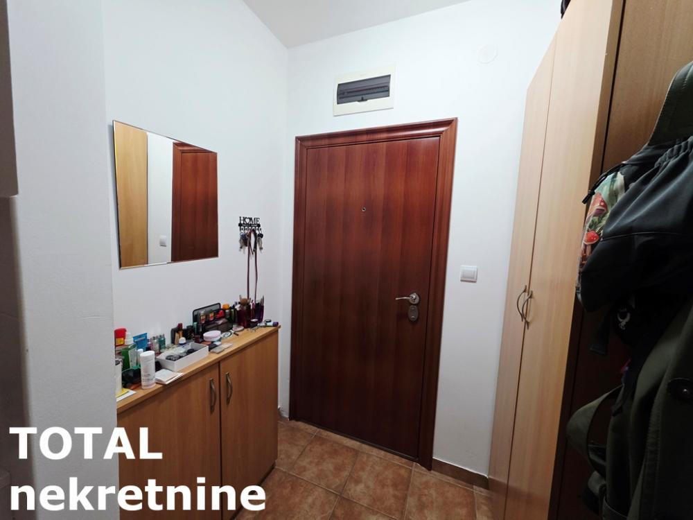 Slika 10 - Stan,NOVI SAD,GRBAVICA,kv: 44.00, € 155000, ID: 1102738