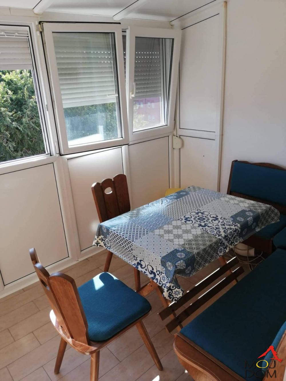 Slika 2 - Stan,NOVI SAD,SAVINA,kv: 38, € 97850, ID: 1032363