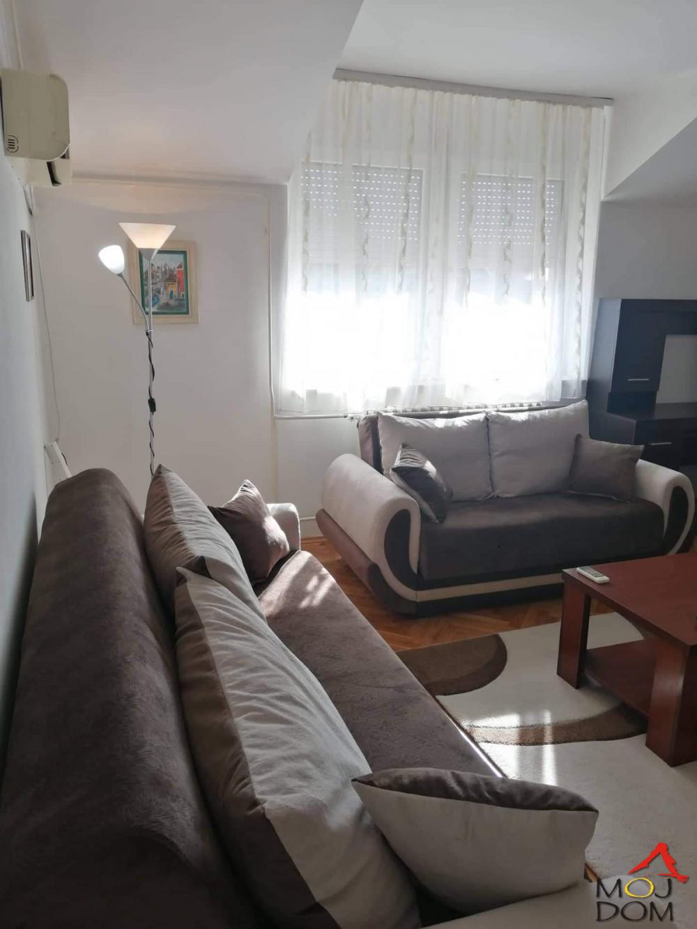 Slika 1 - Stan,NOVI SAD,SAVINA,kv: 38, € 97850, ID: 1032363
