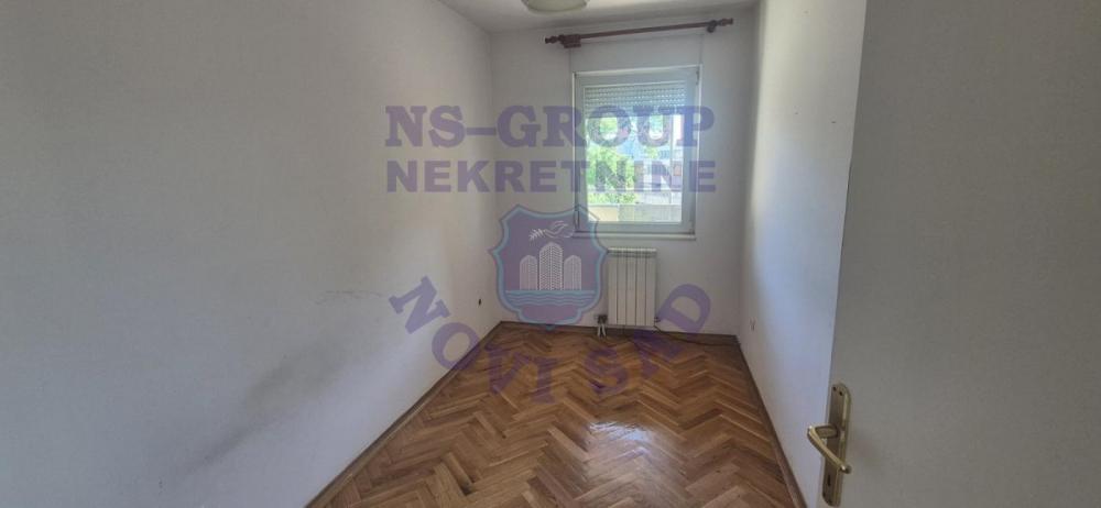 Slika 4 - Troiposoban stan u centru grada, 99m2