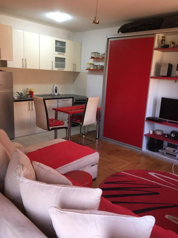 Slika 6 - Stan,NOVI SAD,ADICE,kv: 42.00, € 93500, ID: 1056186