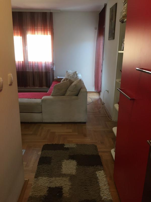 Slika 3 - Stan,NOVI SAD,ADICE,kv: 42.00, € 93500, ID: 1056186