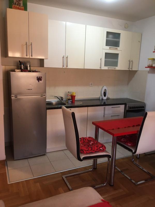 Slika 7 - Stan,NOVI SAD,ADICE,kv: 42.00, € 93500, ID: 1056186