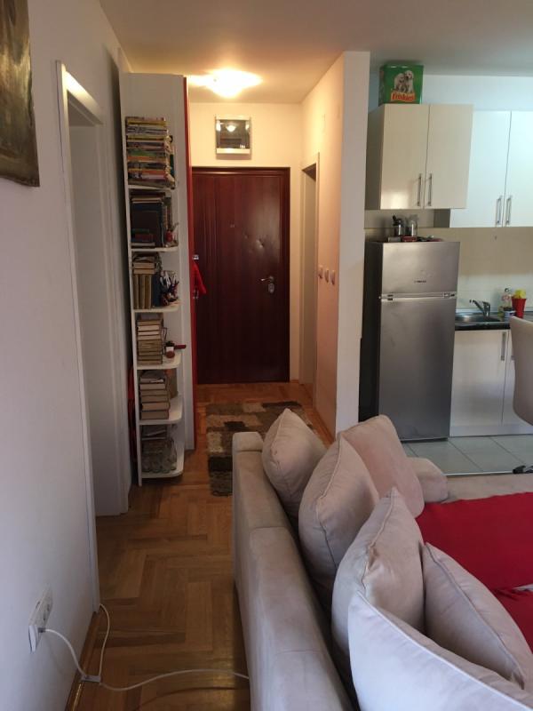 Slika 5 - Stan,NOVI SAD,ADICE,kv: 42.00, € 93500, ID: 1056186