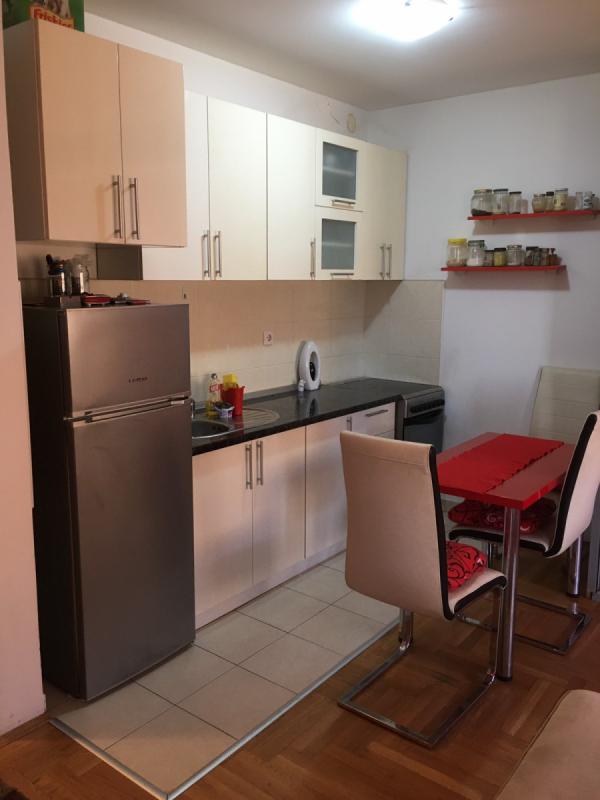 Slika 8 - Stan,NOVI SAD,ADICE,kv: 42.00, € 93500, ID: 1056186