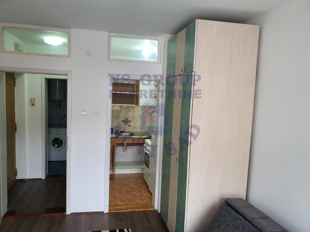 Slika 3 - Garsonjera na Grbavici 23m2