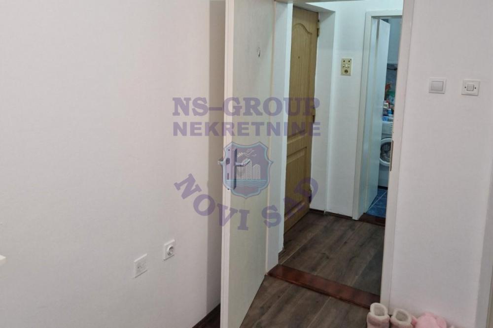 Slika 6 - Garsonjera na Grbavici 23m2