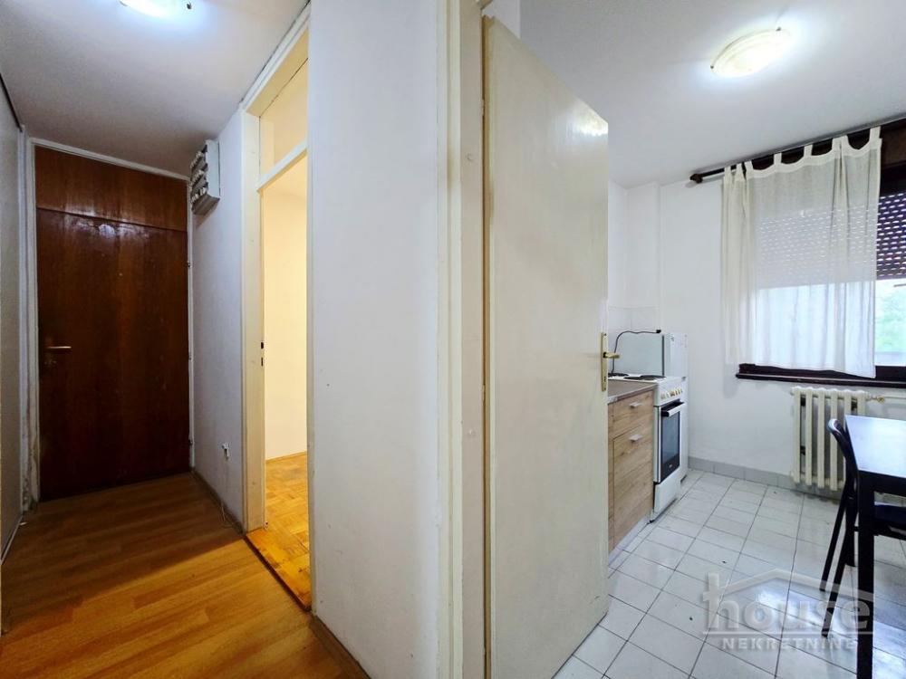 Slika 7 - Stan,NOVI SAD,NOVA DETELINARA,kv: 58.00, € 147000, ID: 1065796