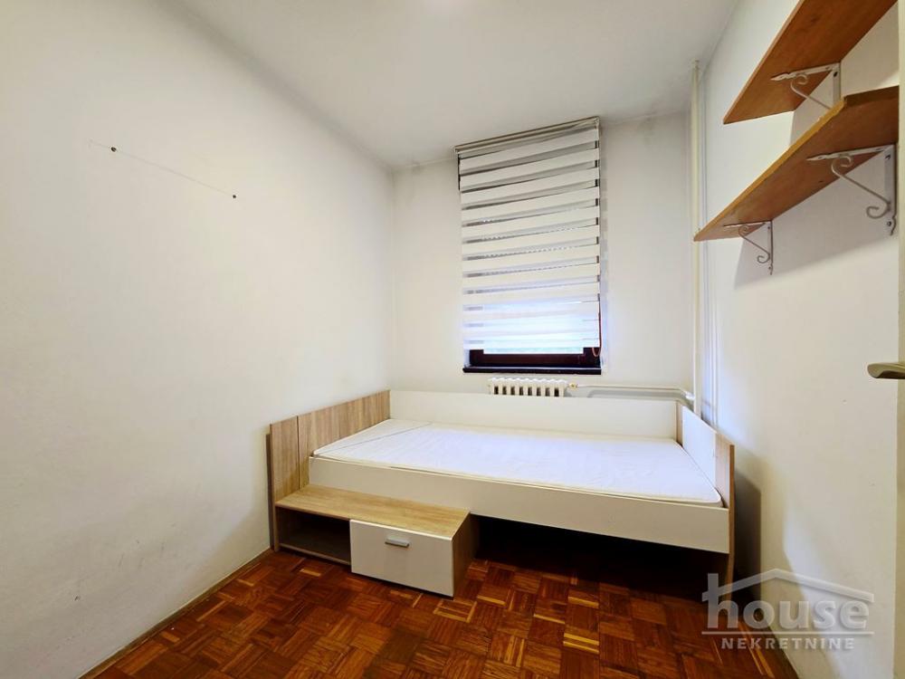 Slika 3 - Stan,NOVI SAD,NOVA DETELINARA,kv: 58.00, € 147000, ID: 1065796