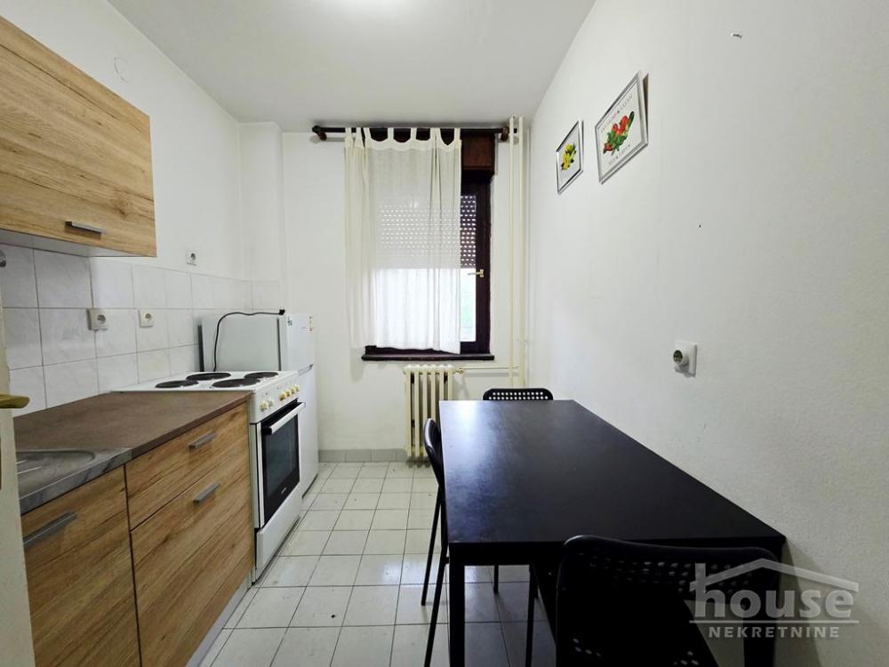 Slika 2 - Stan,NOVI SAD,NOVA DETELINARA,kv: 58.00, € 147000, ID: 1065796