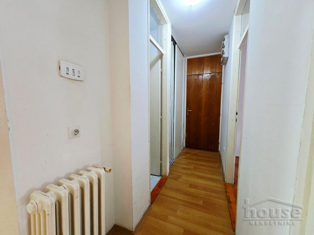 Slika 8 - Stan,NOVI SAD,NOVA DETELINARA,kv: 58.00, € 147000, ID: 1065796