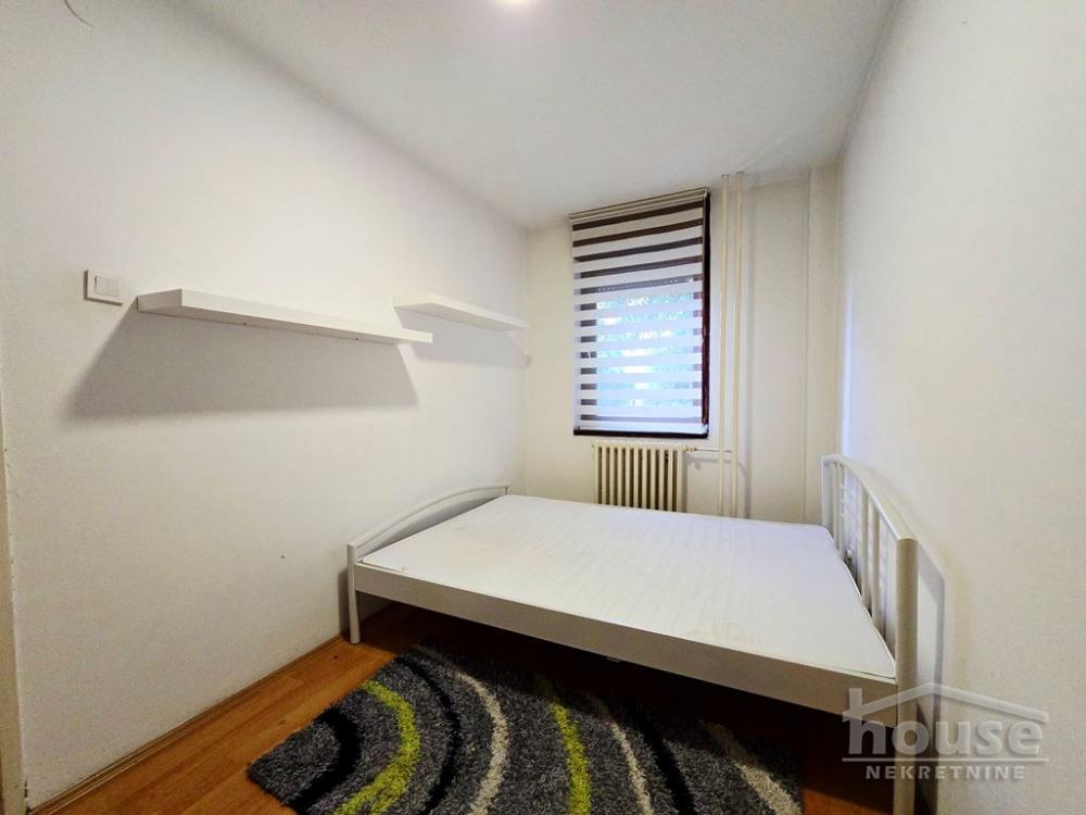 Slika 4 - Stan,NOVI SAD,NOVA DETELINARA,kv: 58.00, € 147000, ID: 1065796