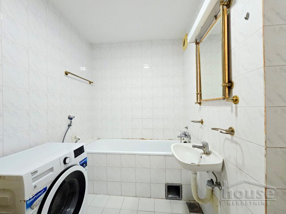 Slika 5 - Stan,NOVI SAD,NOVA DETELINARA,kv: 58.00, € 147000, ID: 1065796