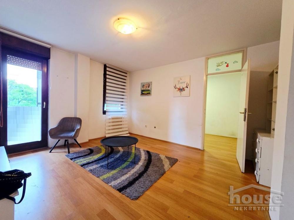 Slika 1 - Stan,NOVI SAD,NOVA DETELINARA,kv: 58.00, € 147000, ID: 1065796