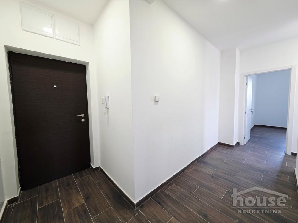 Slika 11 - Stan,NOVI SAD,TELEP,kv: 56.00, € 163240, ID: 1065889