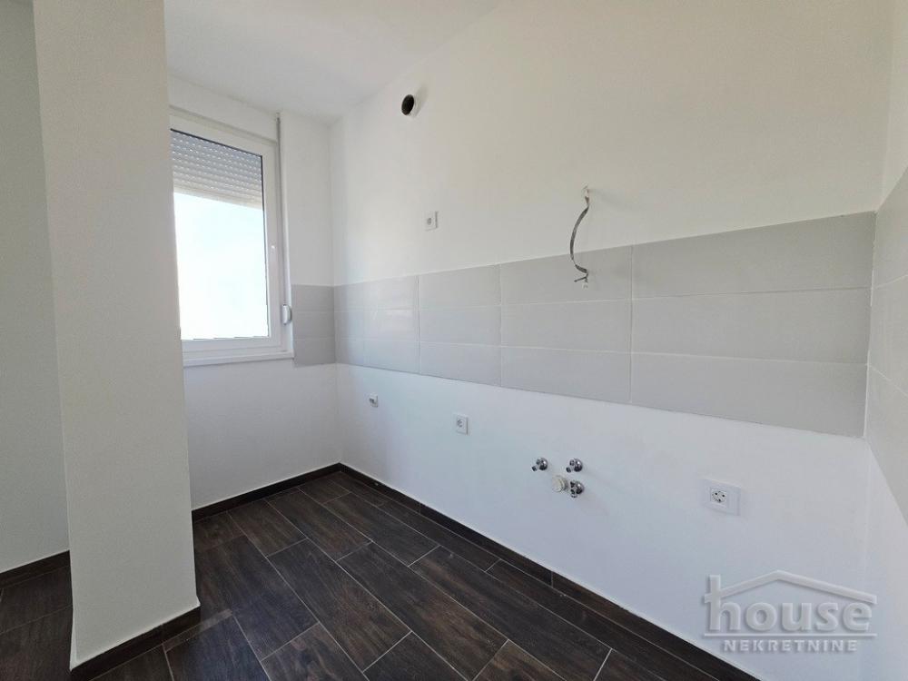 Slika 4 - Stan,NOVI SAD,TELEP,kv: 56.00, € 163240, ID: 1065889