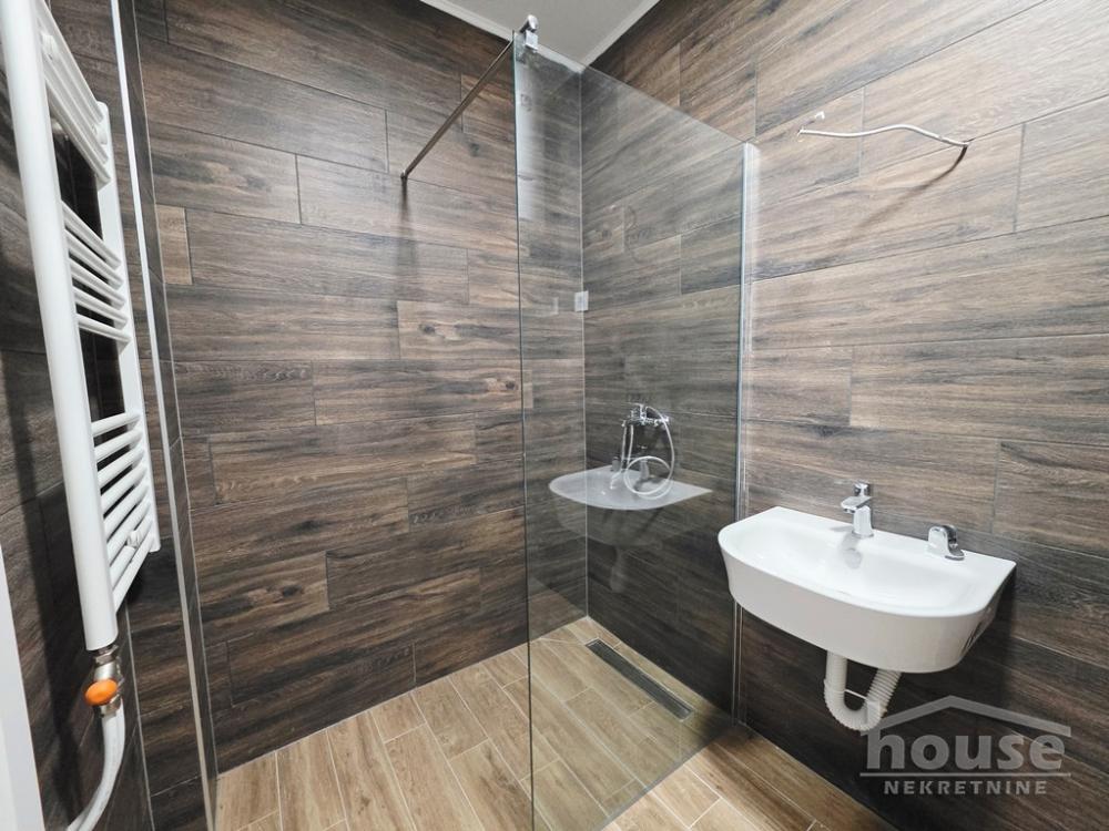Slika 10 - Stan,NOVI SAD,TELEP,kv: 56.00, € 163240, ID: 1065889