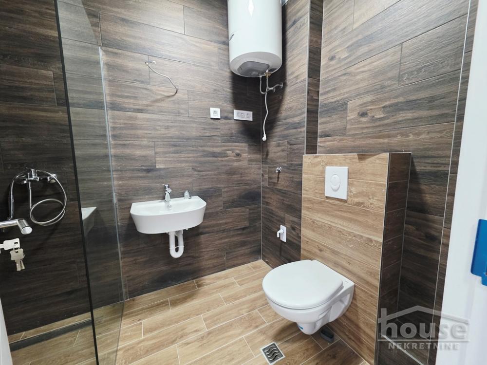Slika 9 - Stan,NOVI SAD,TELEP,kv: 56.00, € 163240, ID: 1065889