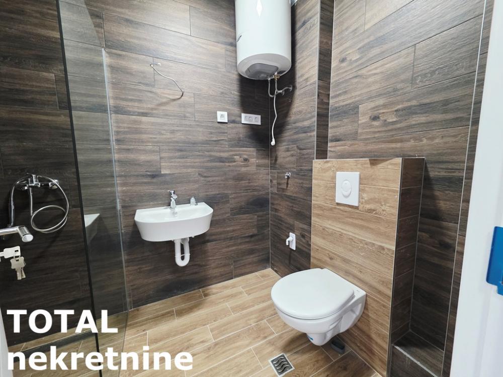Slika 9 - Stan,NOVI SAD,TELEP,kv: 56.00, € 163240, ID: 1102735