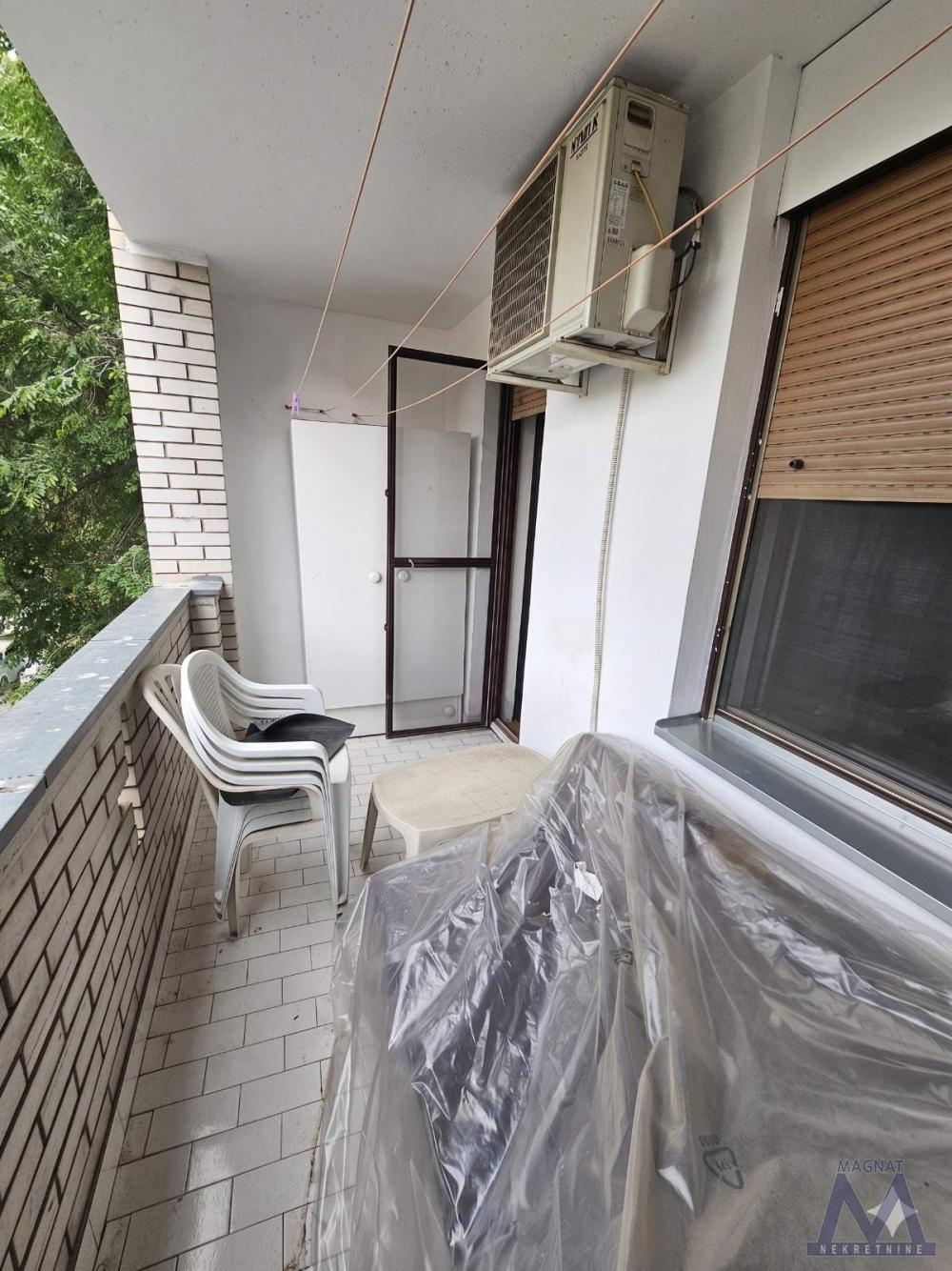 Slika 9 - Stan,NOVI SAD,SAJAM,kv: 58, € 152000, ID: 1019388