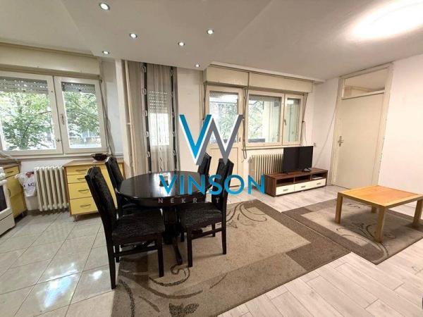 Slika 2 - Novi Sad, Novo naselje - Uknjižen jednoiposoban stan ID#1001227