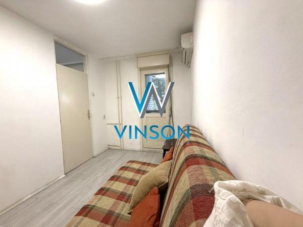 Slika 6 - Novi Sad, Novo naselje - Uknjižen jednoiposoban stan ID#1001227