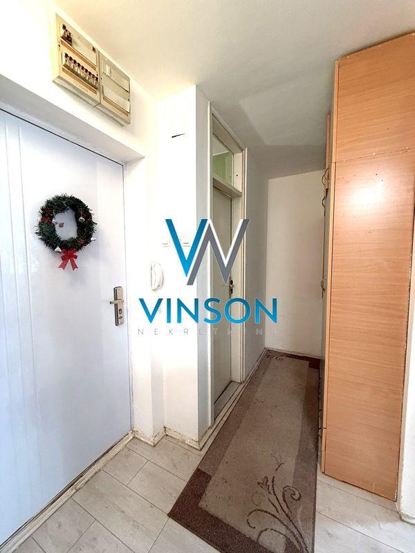 Slika 7 - Novi Sad, Novo naselje - Uknjižen jednoiposoban stan ID#1001227