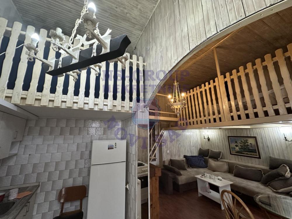 Slika 2 - Jednoiposoban, 35m2, Novi Sad centar Novi Sad