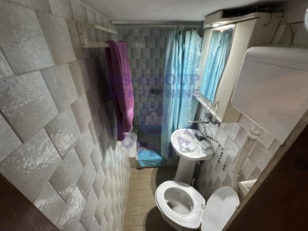 Slika 7 - Jednoiposoban, 35m2, Novi Sad centar Novi Sad