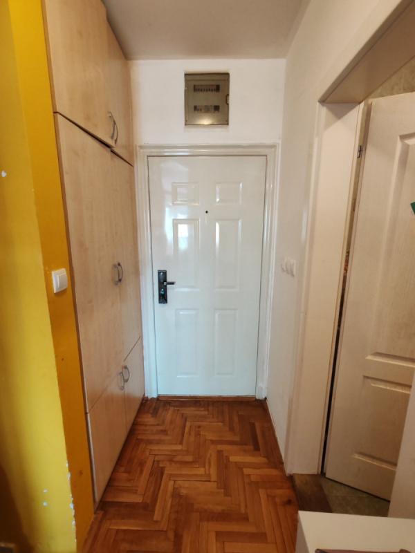 Slika 4 - Stan,NOVI SAD,NOVA DETELINARA,kv: 40.00, € 113300, ID: 1059528