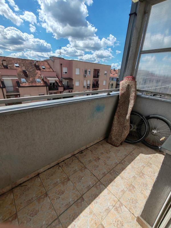Slika 2 - Stan,NOVI SAD,NOVA DETELINARA,kv: 40.00, € 113300, ID: 1059528