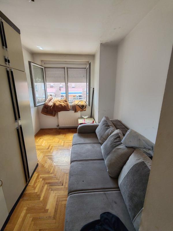 Slika 1 - Stan,NOVI SAD,NOVA DETELINARA,kv: 40.00, € 113300, ID: 1059528