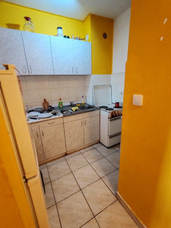 Slika 3 - Stan,NOVI SAD,NOVA DETELINARA,kv: 40.00, € 113300, ID: 1059528