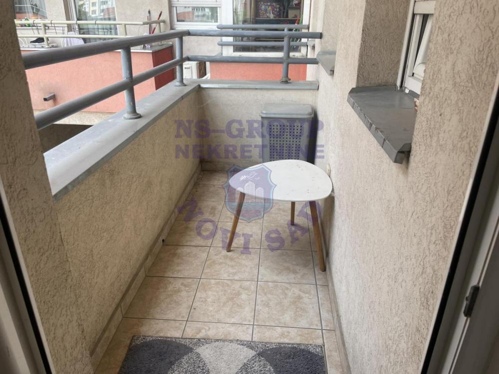 Slika 7 - Dvosoban 52m2 Nova Detelinara