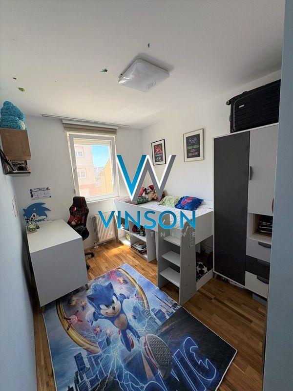 Slika 4 - Novi Sad, Salajka - Uknjižen dvoiposoban stan ID#1001228