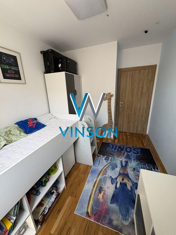 Slika 5 - Novi Sad, Salajka - Uknjižen dvoiposoban stan ID#1001228