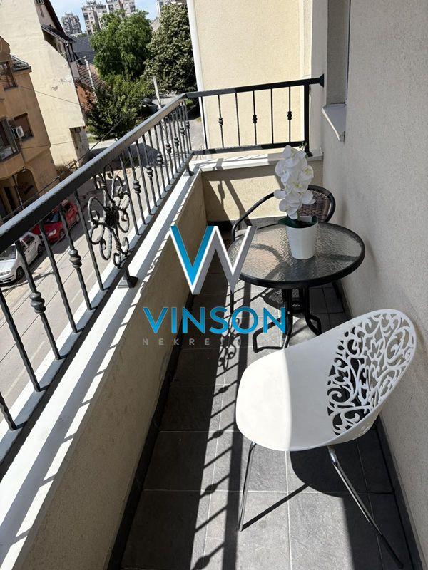 Slika 8 - Novi Sad, Salajka - Uknjižen dvoiposoban stan ID#1001228