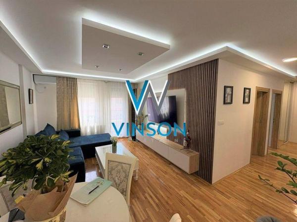 Glavna slika -Novi Sad, Salajka - Uknjižen dvoiposoban stan ID#1001228