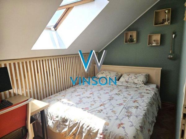 Slika 2 - Novi Sad, Nova Detelinara - Uknjižen duplex stan ID#1001229