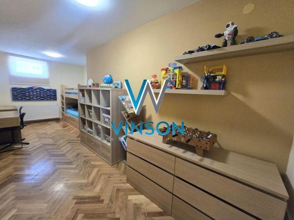 Slika 3 - Novi Sad, Nova Detelinara - Uknjižen duplex stan ID#1001229
