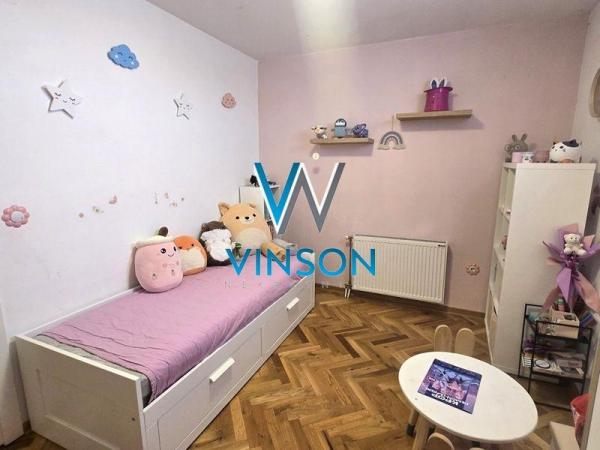 Slika 4 - Novi Sad, Nova Detelinara - Uknjižen duplex stan ID#1001229