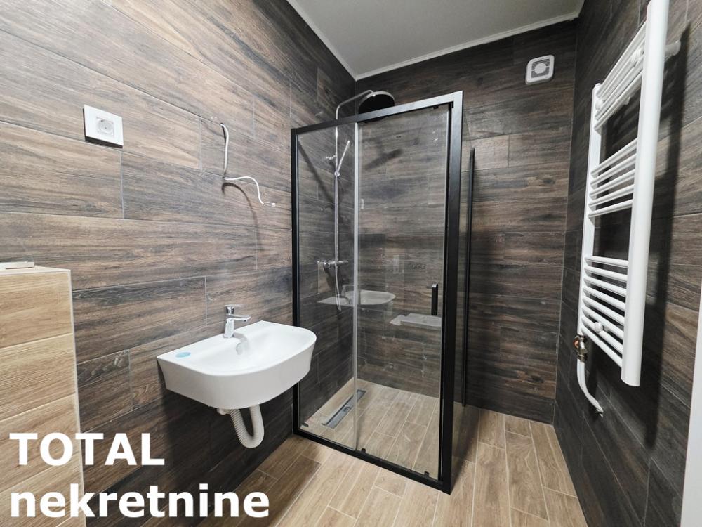 Slika 10 - Stan,NOVI SAD,TELEP,kv: 62.00, € 180730, ID: 1102734