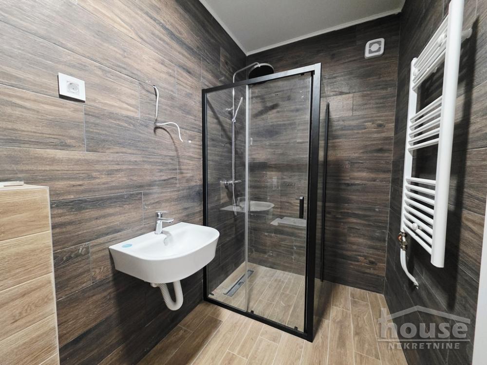 Slika 10 - Stan,NOVI SAD,TELEP,kv: 62.00, € 180730, ID: 1065888