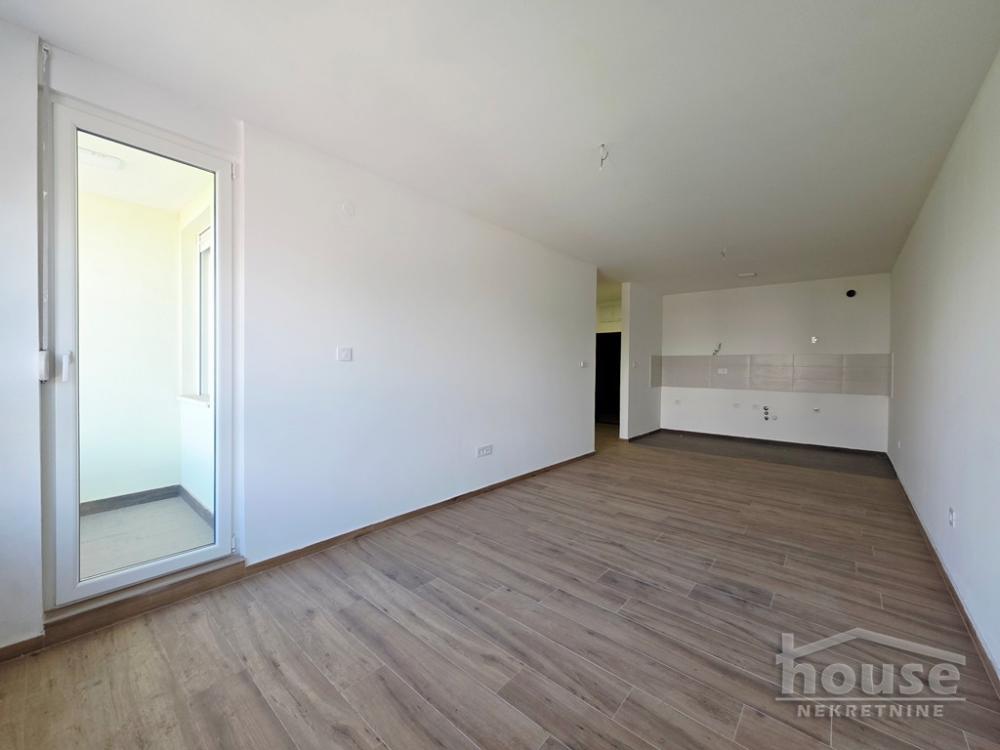 Slika 2 - Stan,NOVI SAD,TELEP,kv: 62.00, € 180730, ID: 1065888