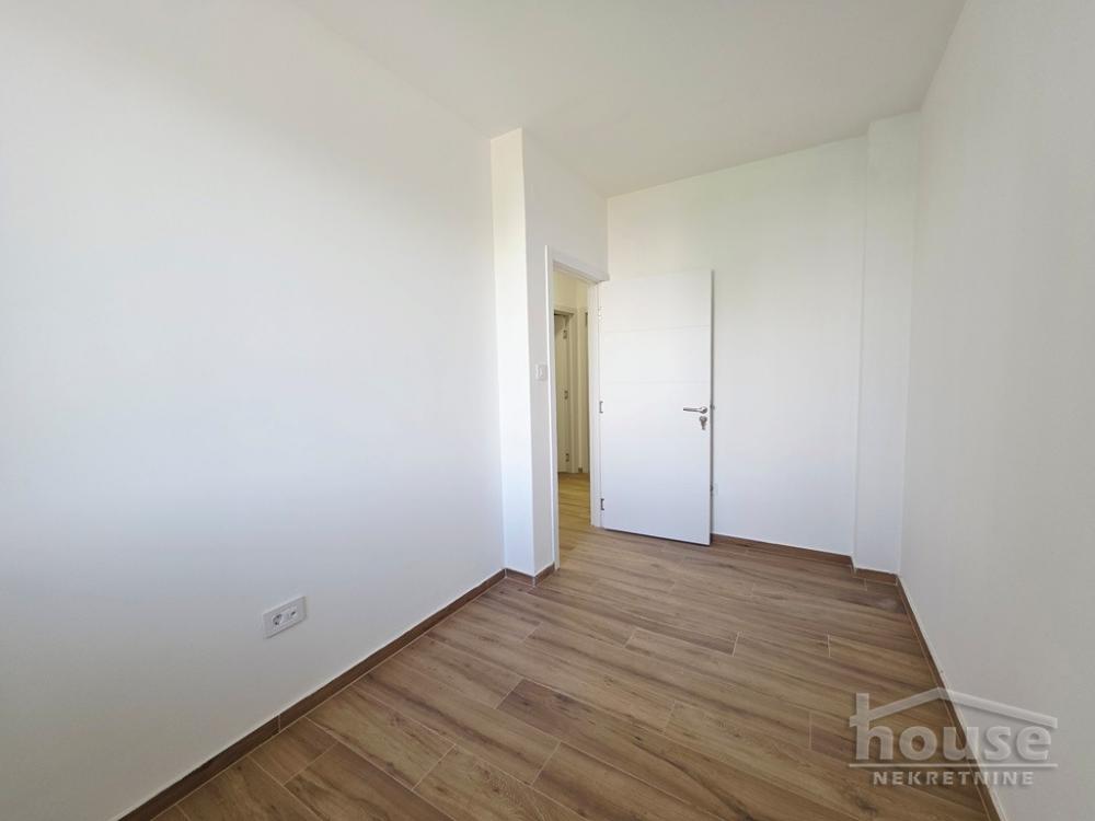 Slika 8 - Stan,NOVI SAD,TELEP,kv: 62.00, € 180730, ID: 1065888