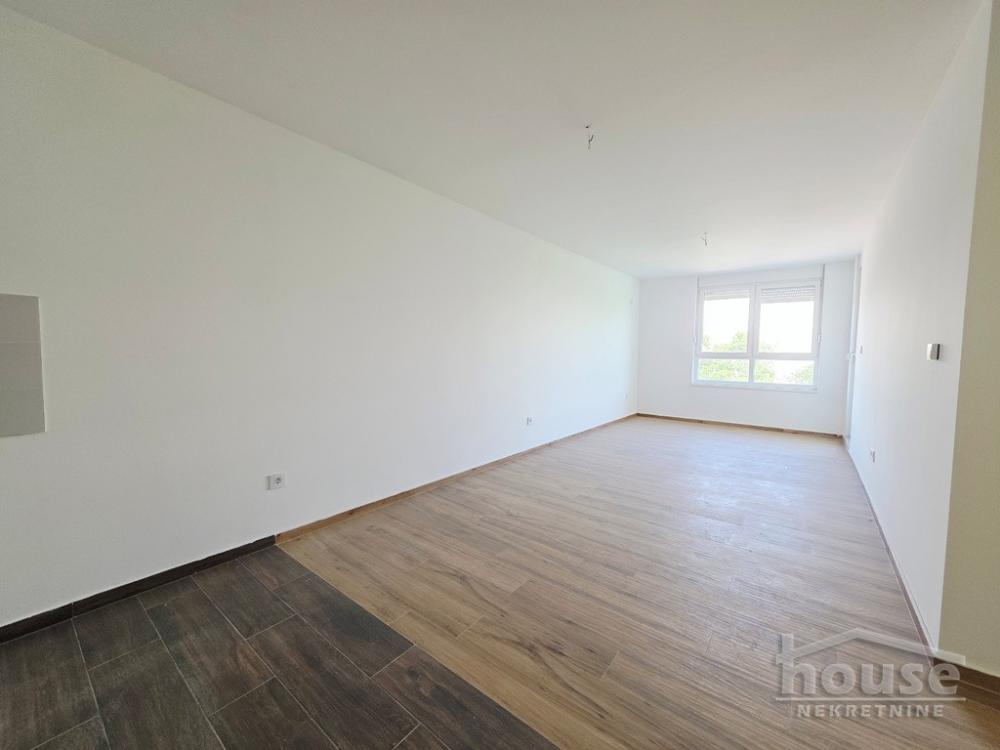 Slika 1 - Stan,NOVI SAD,TELEP,kv: 62.00, € 180730, ID: 1065888